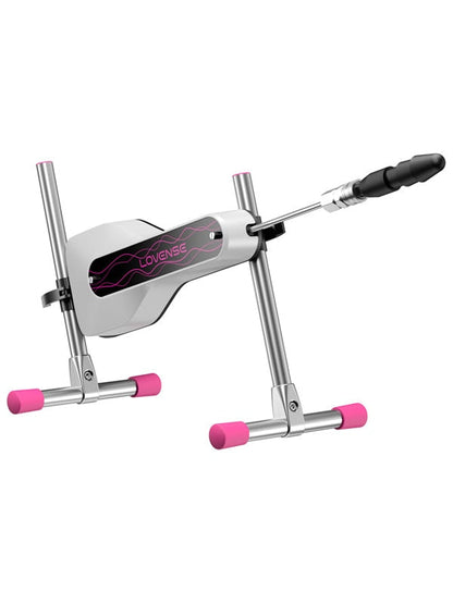 Lovense Mini Sex Machine Launch Kit