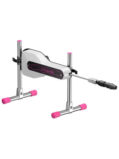 Lovense Mini Sex Machine Launch Kit