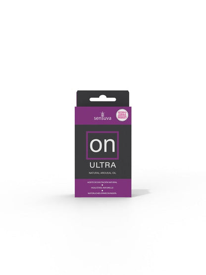 On Arousal Ultra Oil Bottle 5ml