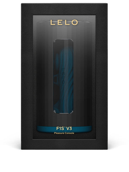 Lelo F1S V3 Teal