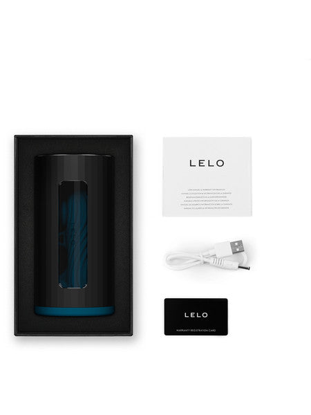 Lelo F1S V3 Teal