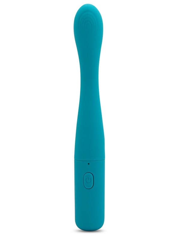 Nu Sensuelle Nubii Chloe G-Spot with Turbo and Heat Vibe