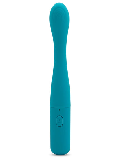 Nu Sensuelle Nubii Chloe G-Spot with Turbo and Heat Vibe