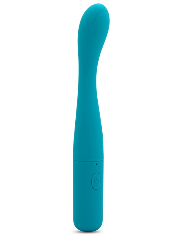 Nu Sensuelle Nubii Chloe G-Spot with Turbo and Heat Vibe