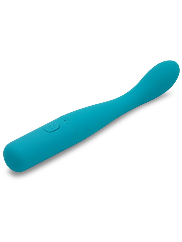 Nu Sensuelle Nubii Chloe G-Spot with Turbo and Heat Vibe