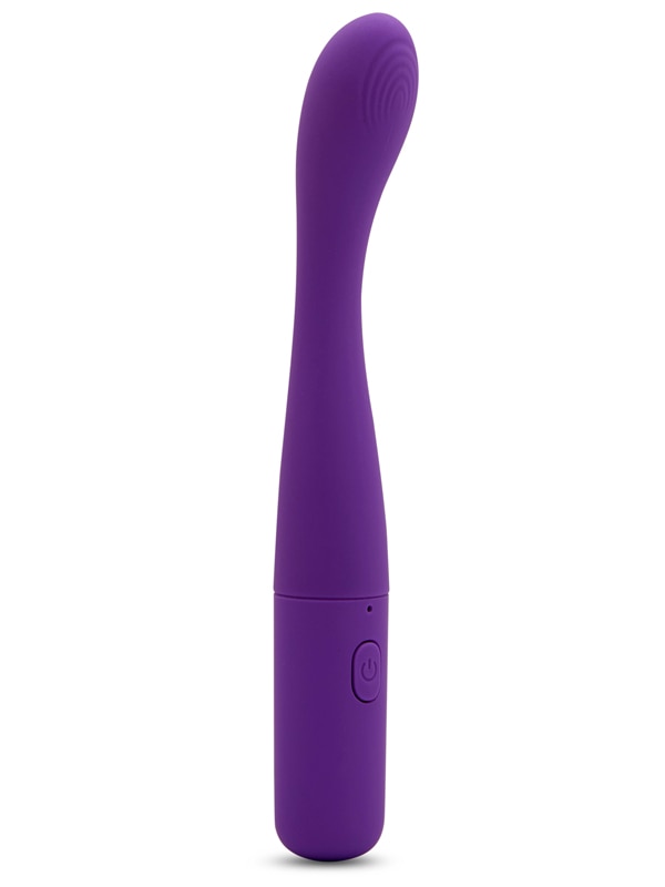 Nu Sensuelle Nubii Chloe G-Spot with Turbo and Heat Vibe