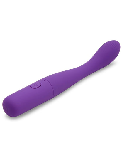 Nu Sensuelle Nubii Chloe G-Spot with Turbo and Heat Vibe