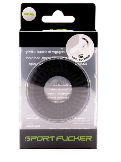Sport Fucker Nitro Ring