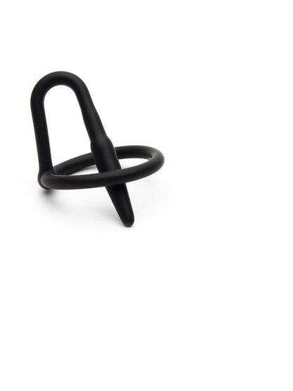 Cock Plug By Sport Fucker Black