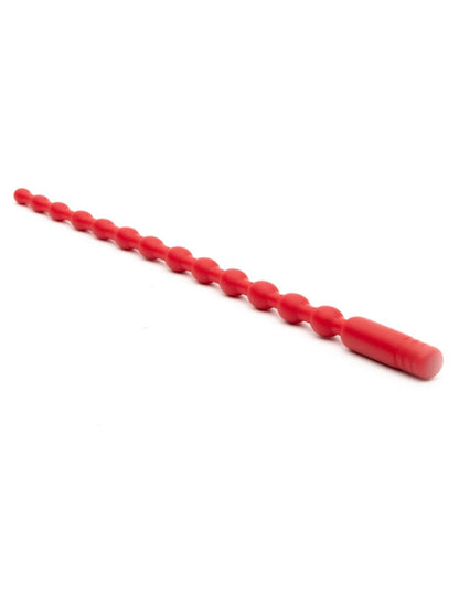Depth Charge Sound Red