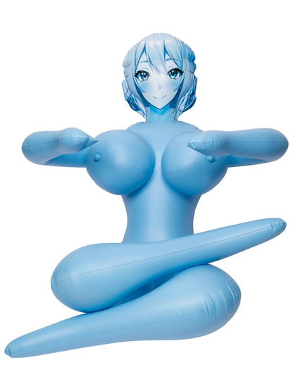 Amime Kiki Wrap Around Love Doll