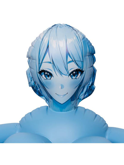 Amime Kiki Wrap Around Love Doll