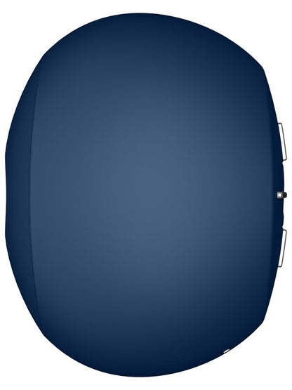 Satisfyer Air Power 4 - Navy USB Rechargeable Air Pulse Stimulator
