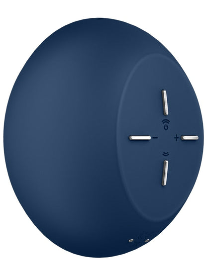 Satisfyer Air Power 4 - Navy USB Rechargeable Air Pulse Stimulator