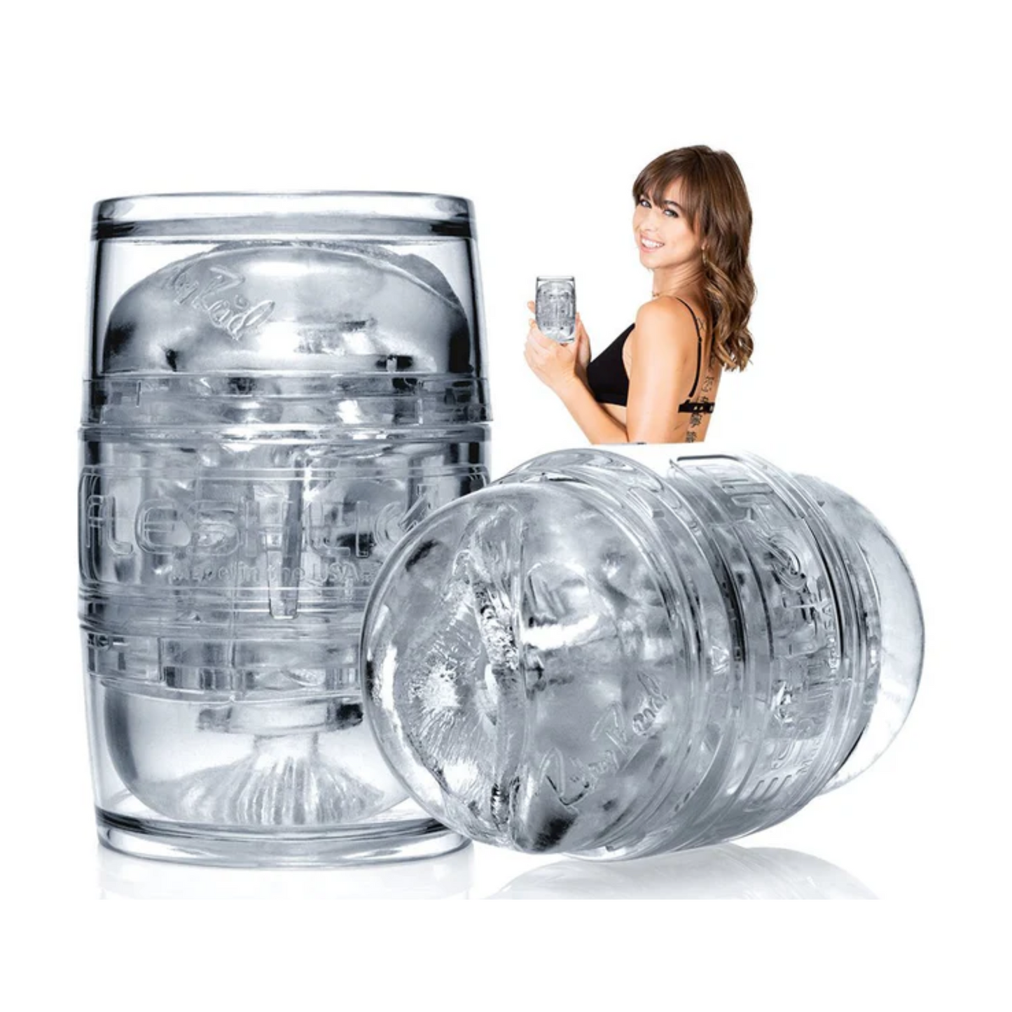 Fleshlight Quickshot Masturbator - Riley Reid
