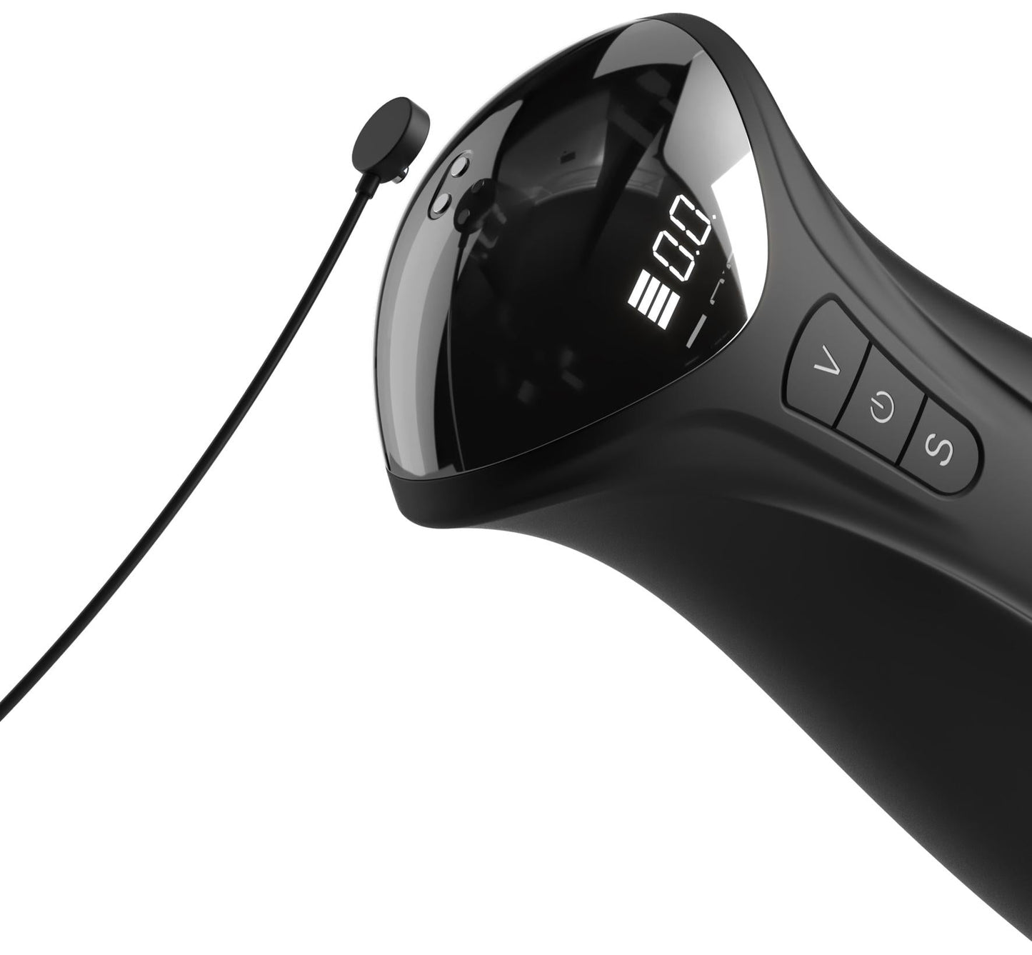 PDX Elite Fuck-Gasm - Flesh - USB Rechargeable Sucking & Vibrating Auto Stroker