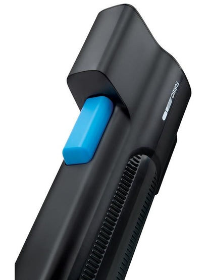 Zolo BJ Blaster - USB Rechargeable Vibrating & Thrusting Masturbator