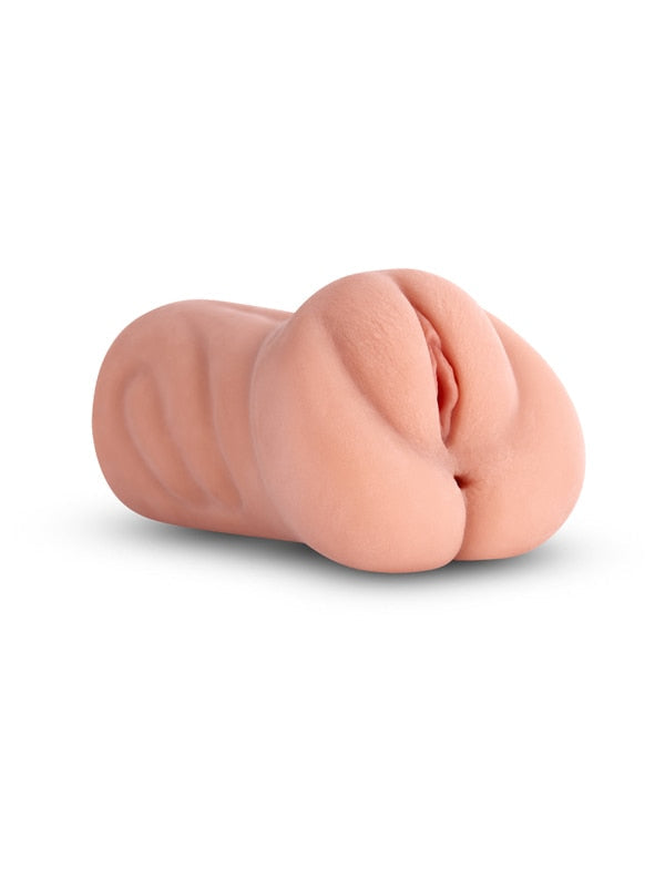I Dream of MILF - Pamela - Tan - Tan Vagina Stroker