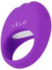 Lelo Lifeguard Cockring Purple