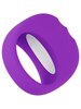 Lelo Lifeguard Cockring Purple