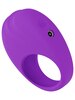 Lelo Lifeguard Cockring Purple