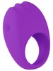 Lelo Lifeguard Cockring Purple