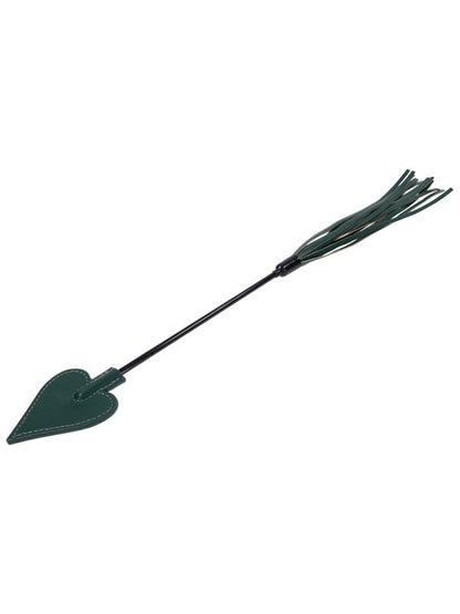 Sex & Mischief Indica Dual Impact Crop - Green Crop Whip