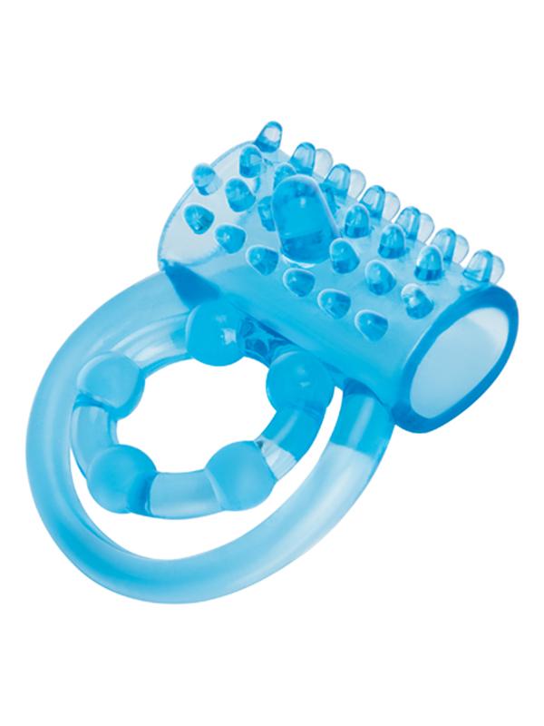 Bodywand Rechargeable Classic Duo Ring