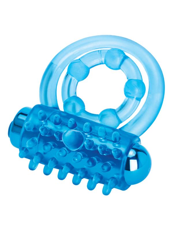 Bodywand Rechargeable Classic Duo Ring