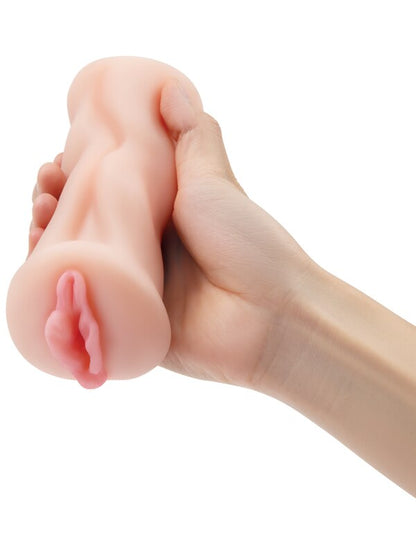Zolo Stroke Off Asian Pussy Stroker