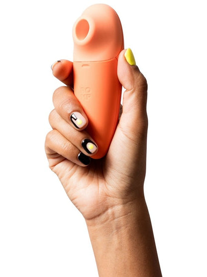 ROMP Switch X Clitoral Stimulator – Orange
