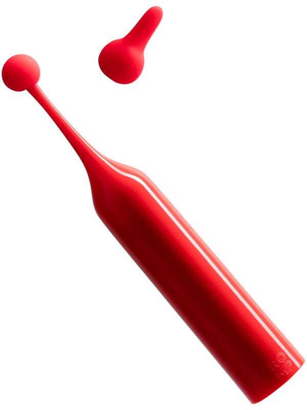 Romp Pop Clitoral Stimulator