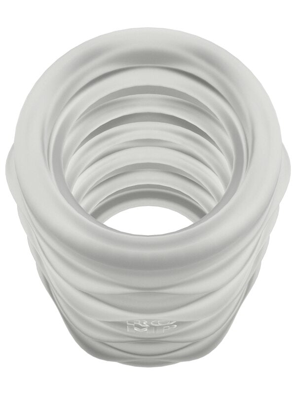 Romp Mosh Masturbator