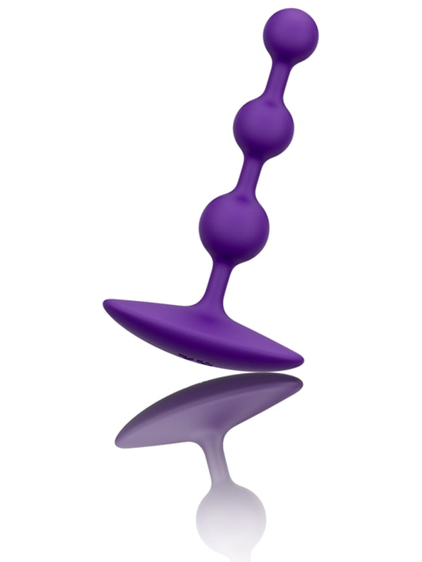 Romp Amp Anal Beads