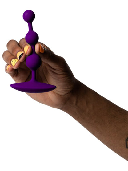 Romp Amp Anal Beads