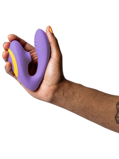 Romp Reverb Rabbit Vibrator