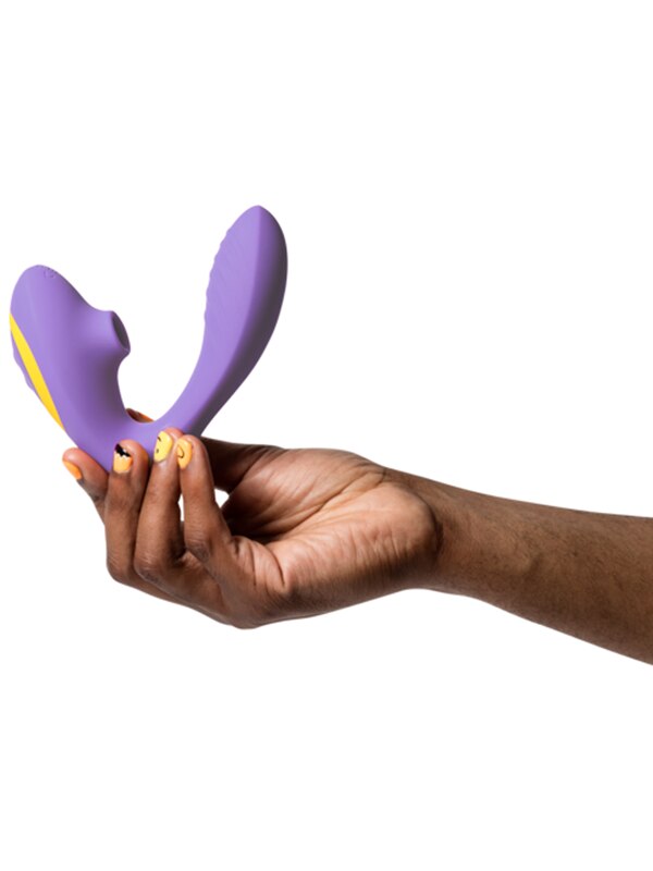 Romp Reverb Rabbit Vibrator