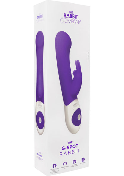 The G Spot Rabbit