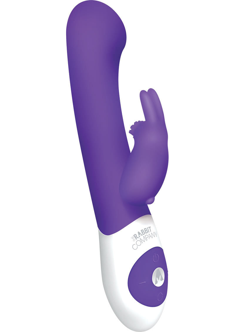 The G Spot Rabbit