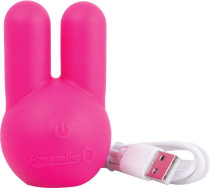 Screaming O Toone Dual Motor Massager
