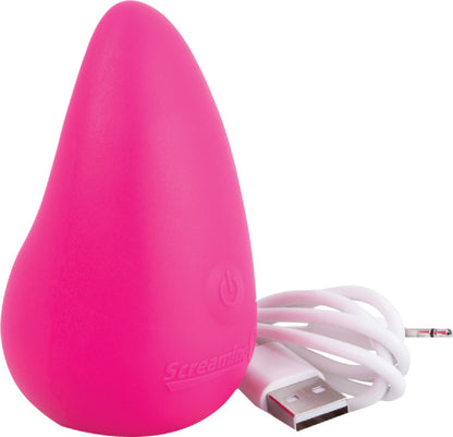 Screaming O Scoop Rechargeable Massager
