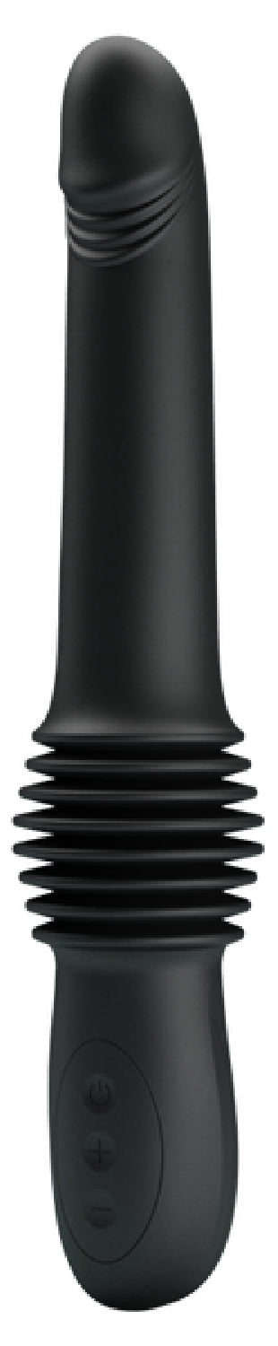 Rechargeable Pazuzu (Black)