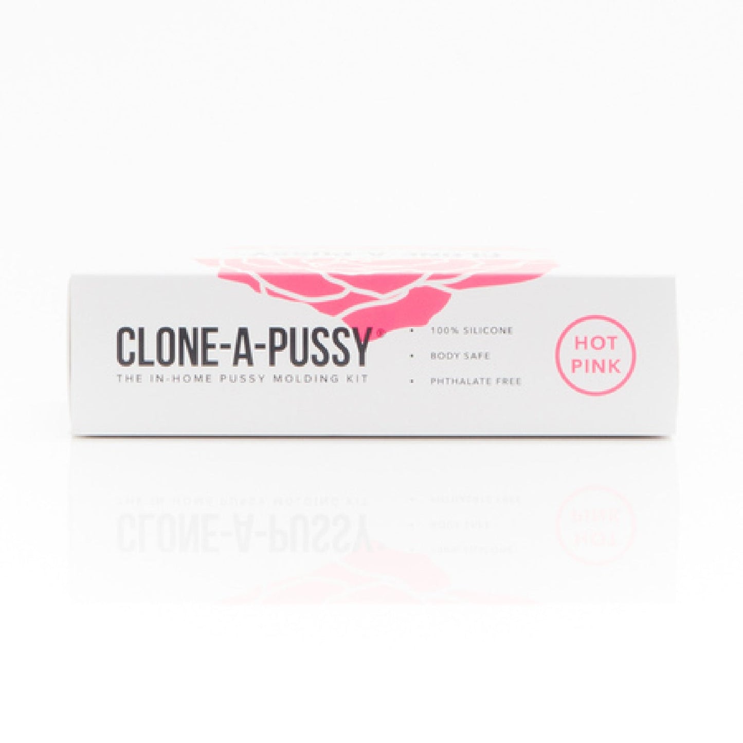 Clone-A-Pussy (Hot Pink)