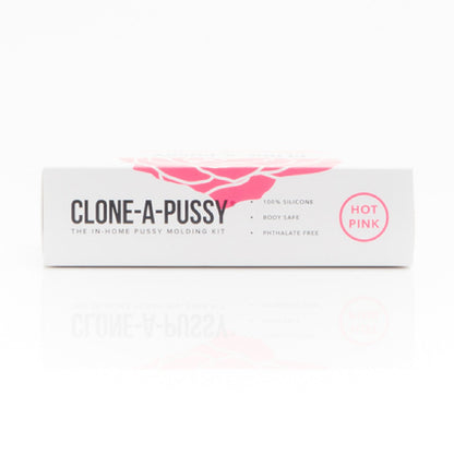 Clone-A-Pussy (Hot Pink)