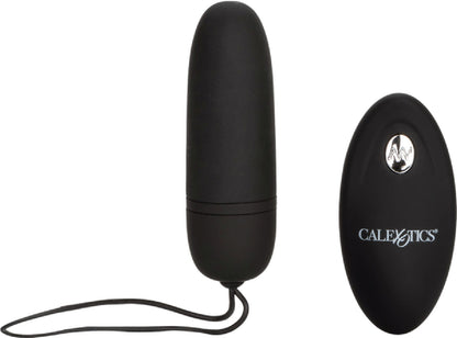 Silicone Remote Bullet (Black)