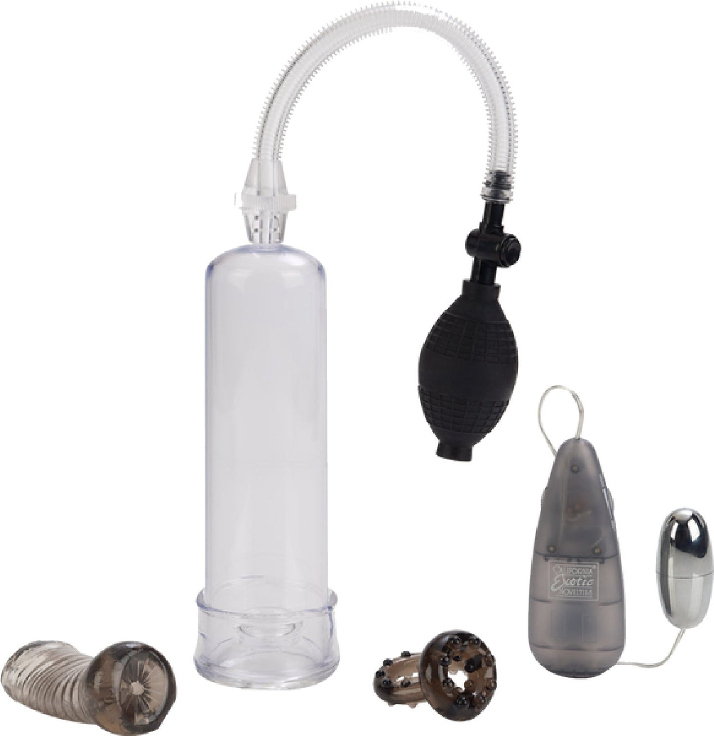 Sta-Hard Erector Set Pump