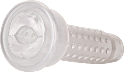 Stroker Pump Sleeve (Mouth)