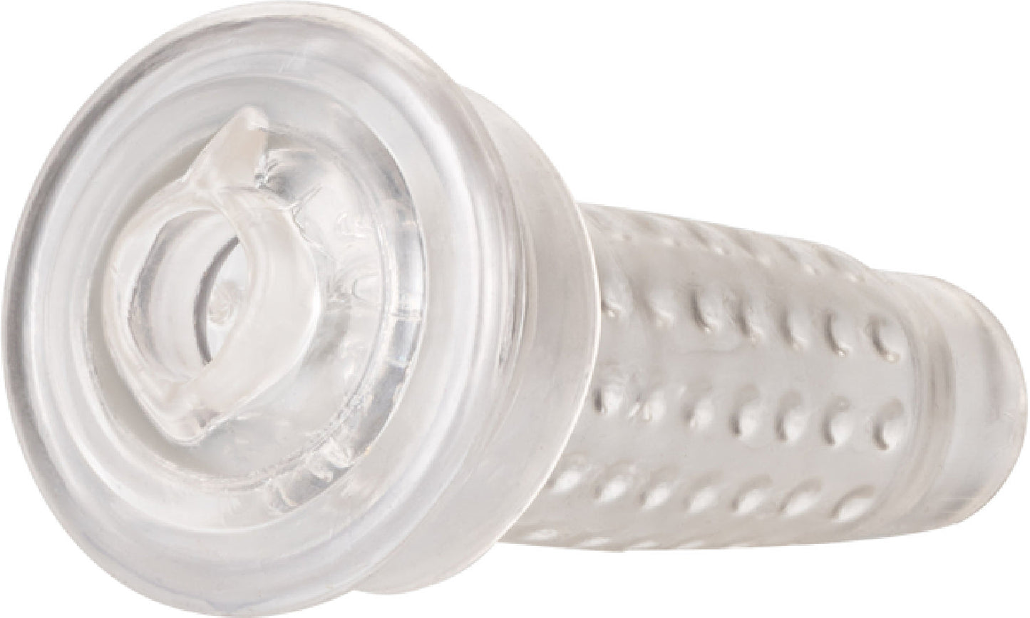 Stroker Pump Sleeve (Pussy)