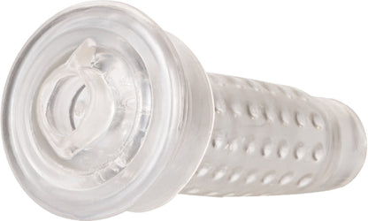Stroker Pump Sleeve (Pussy)