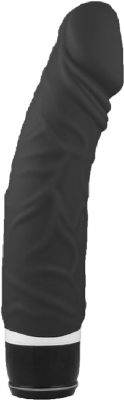 Silicone Classic Patriot (Black)